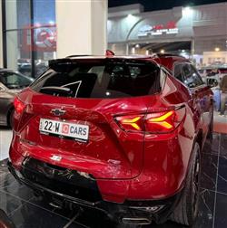 شيفروليه بليزر